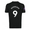 Koszulka piłkarska Tottenham Hotspur Richarlison #9 Strój wyjazdowy 2025-26 tanio Krótki Rękaw Koszulka piłkarska Tottenham Hotspur Richarlison #9 Strój wyjazdowy 2025-26 tanio Krótki Rękaw